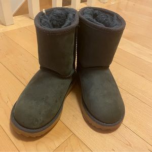 Toddler UGGs